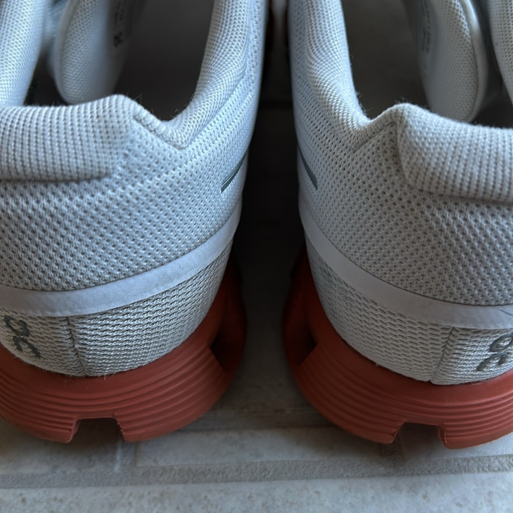 On Cloud Sneakers USW11 - Picture 9 of 9